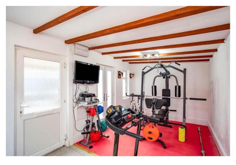 2 Bed - Walking Distance To Harry Potter Studio Watford  Dış mekan fotoğraf