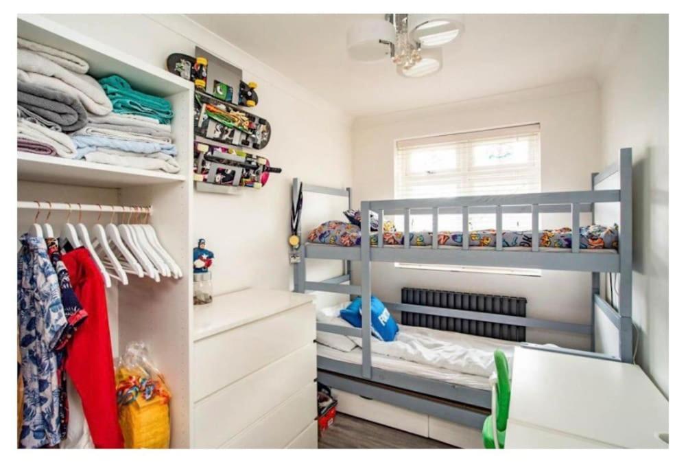 2 Bed - Walking Distance To Harry Potter Studio Watford  Dış mekan fotoğraf